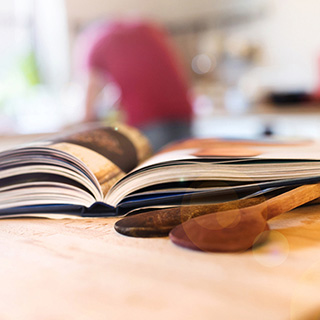 €100 Cookery Book Gift image